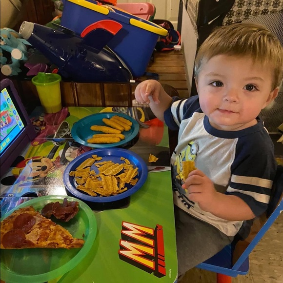 Meet your Posher, James - Picture 1 of 1